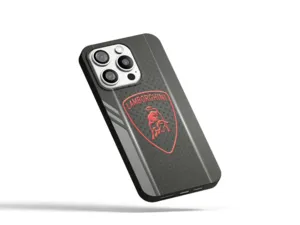 Lamborghini Telefonhülle Robustes Stabiles Design